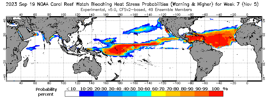 Outlook Map