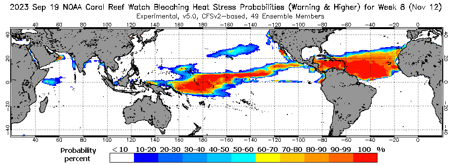 Outlook Map