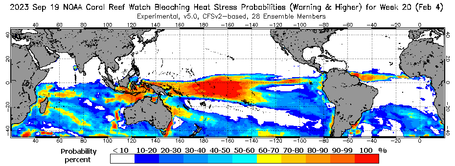 Outlook Map