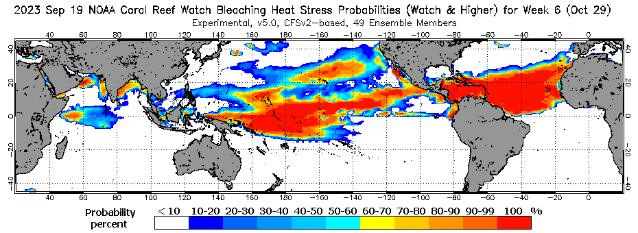 Outlook Map