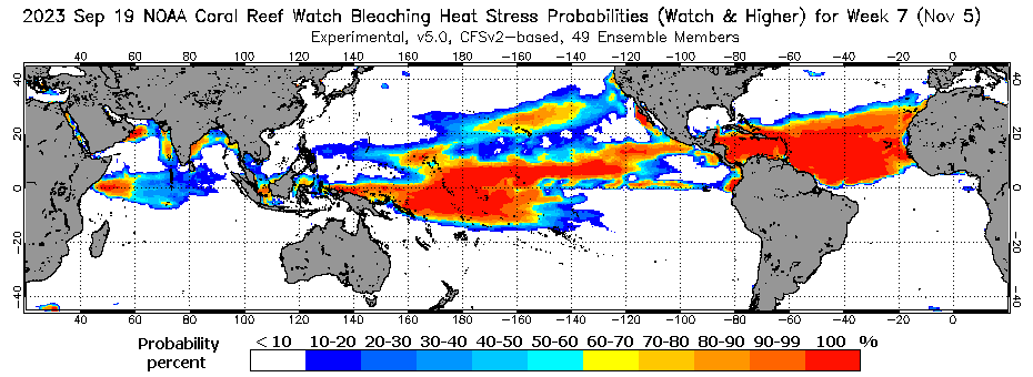 Outlook Map