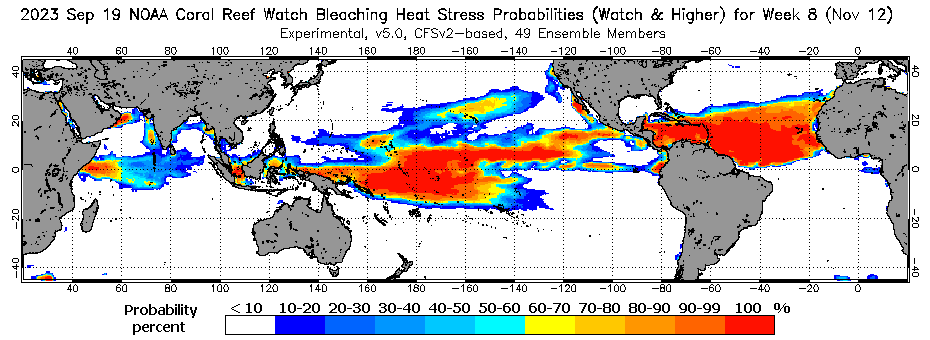 Outlook Map