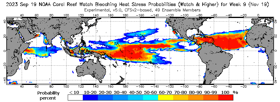 Outlook Map