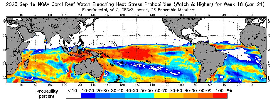 Outlook Map