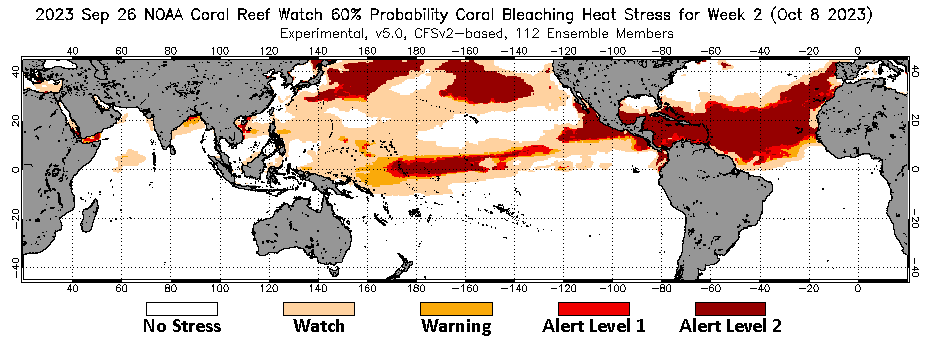 Outlook Map