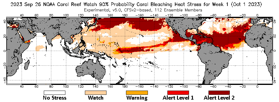 Outlook Map