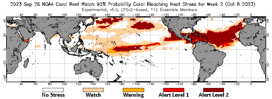 Outlook Map