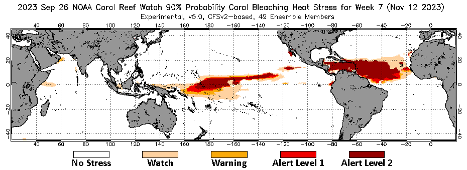 Outlook Map