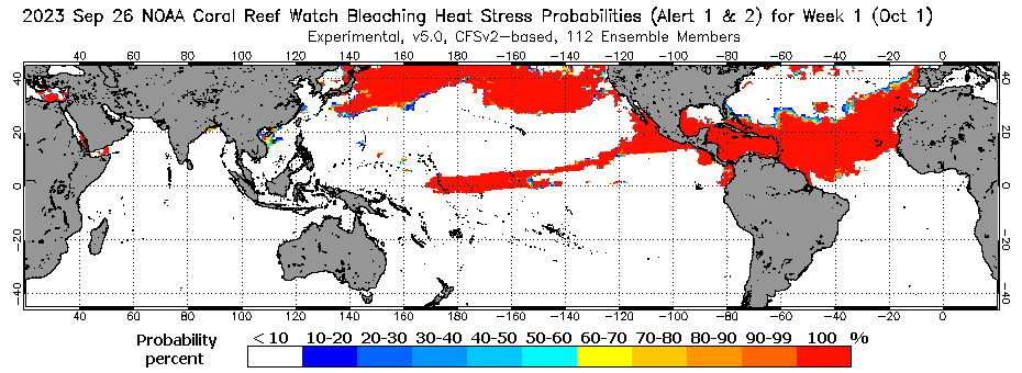 Outlook Map