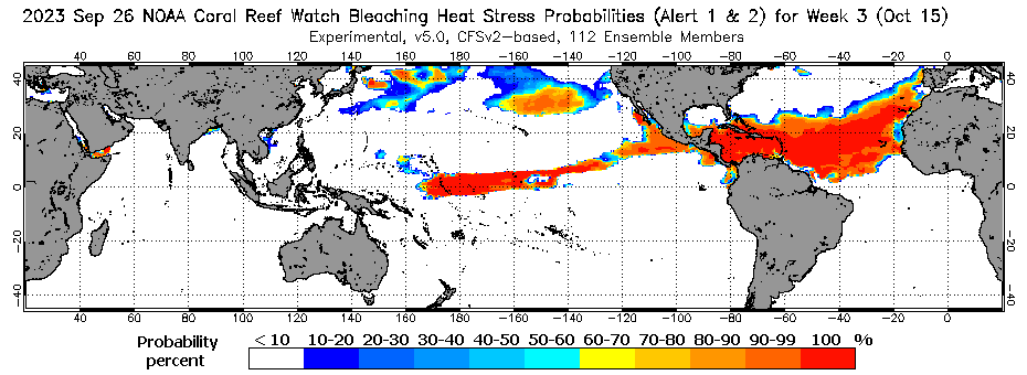 Outlook Map