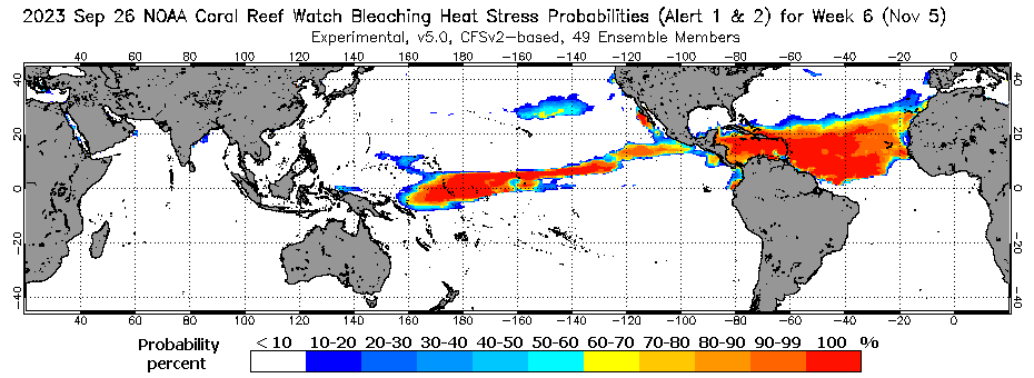 Outlook Map