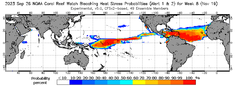 Outlook Map