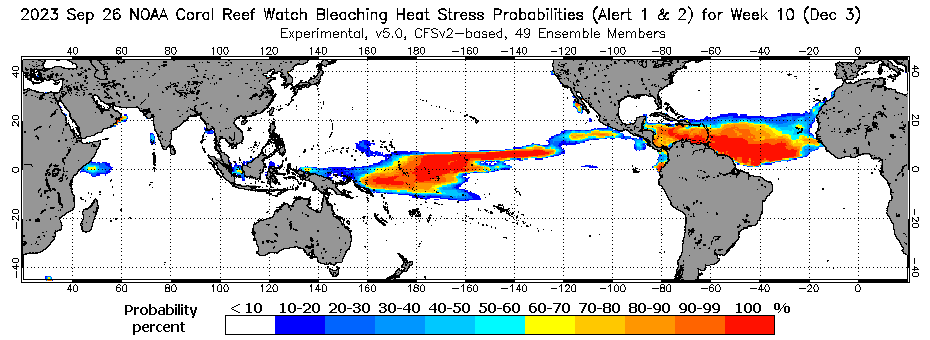 Outlook Map