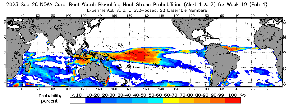 Outlook Map