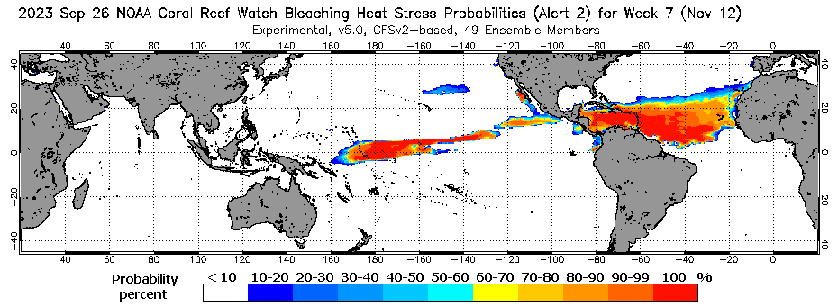 Outlook Map