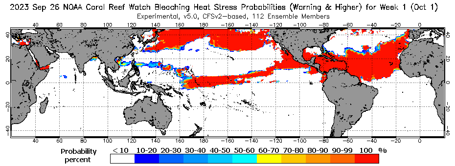 Outlook Map