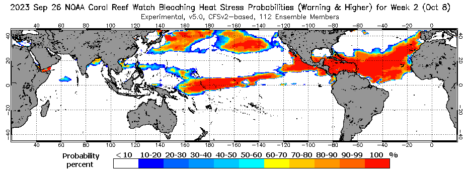 Outlook Map