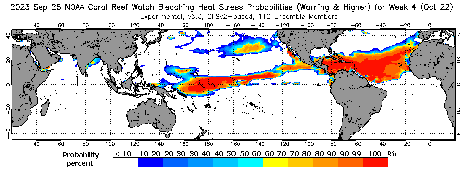 Outlook Map