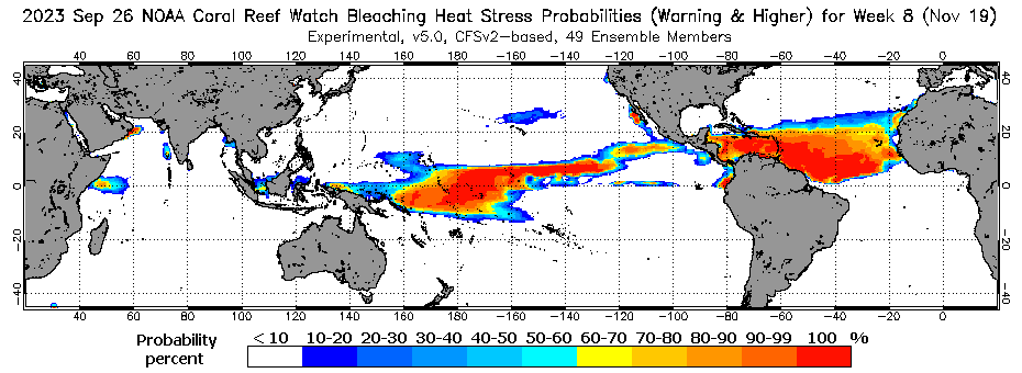 Outlook Map