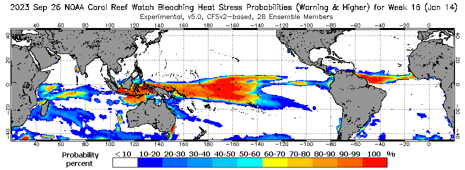 Outlook Map