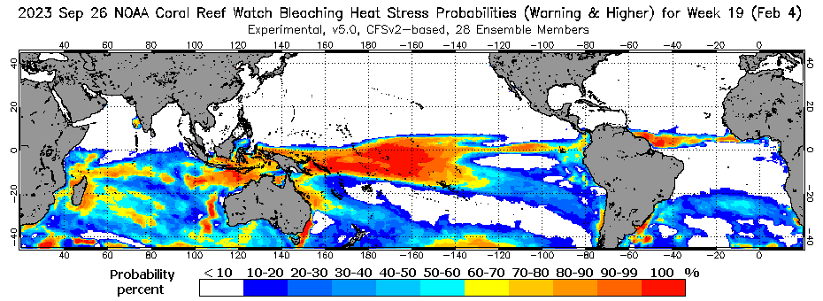 Outlook Map