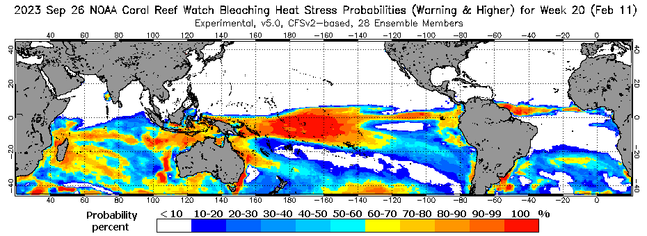 Outlook Map