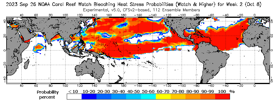 Outlook Map