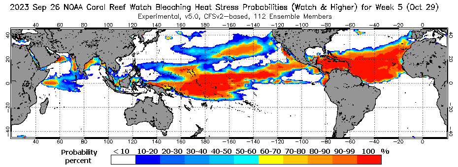 Outlook Map