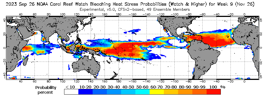 Outlook Map