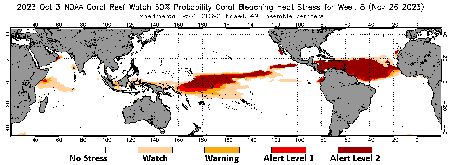 Outlook Map