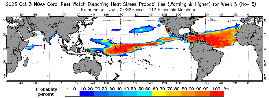 Outlook Map