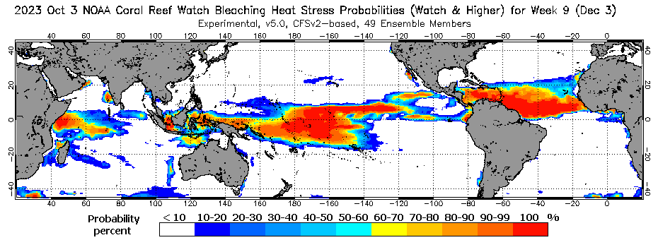 Outlook Map