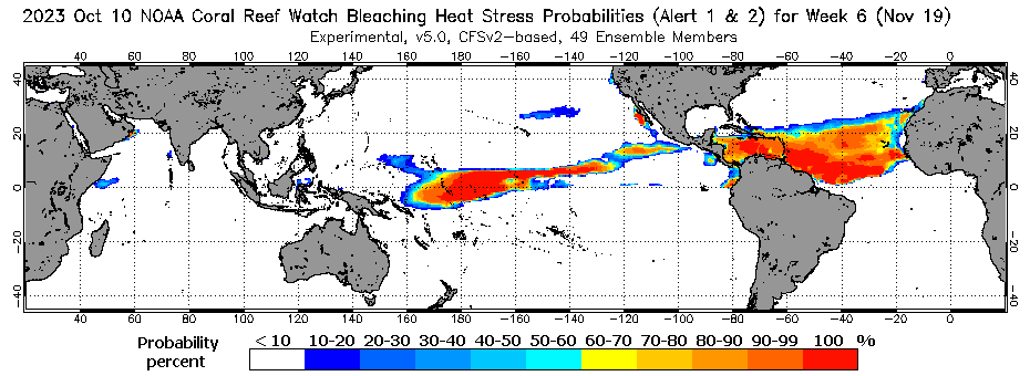 Outlook Map