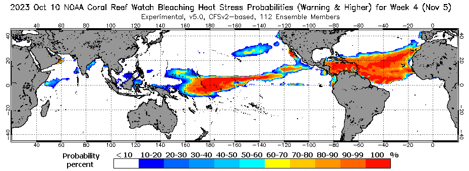 Outlook Map