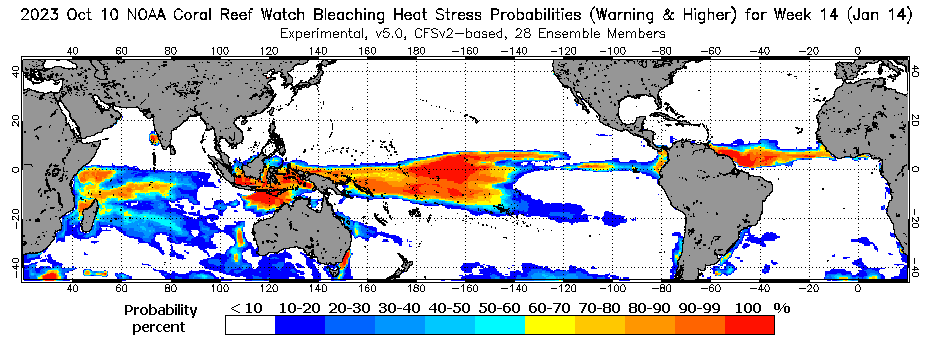 Outlook Map