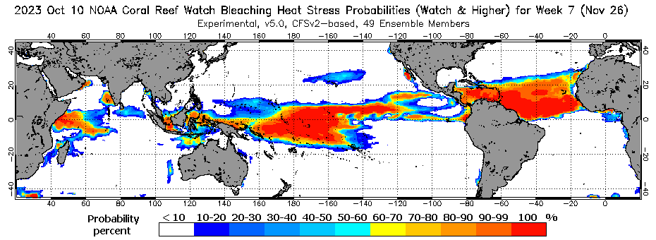 Outlook Map