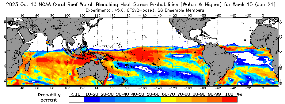 Outlook Map