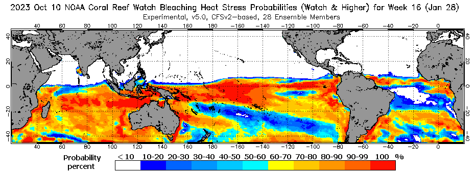 Outlook Map