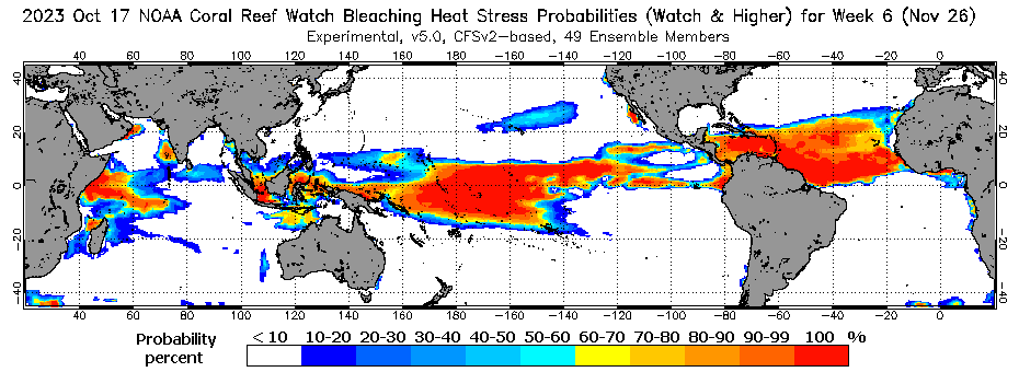 Outlook Map