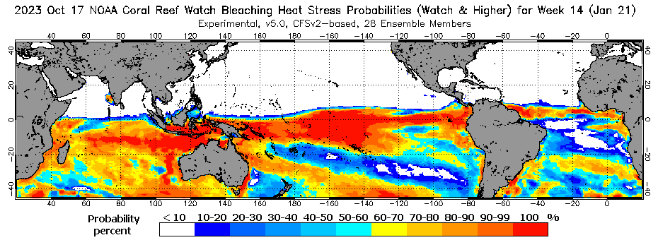 Outlook Map