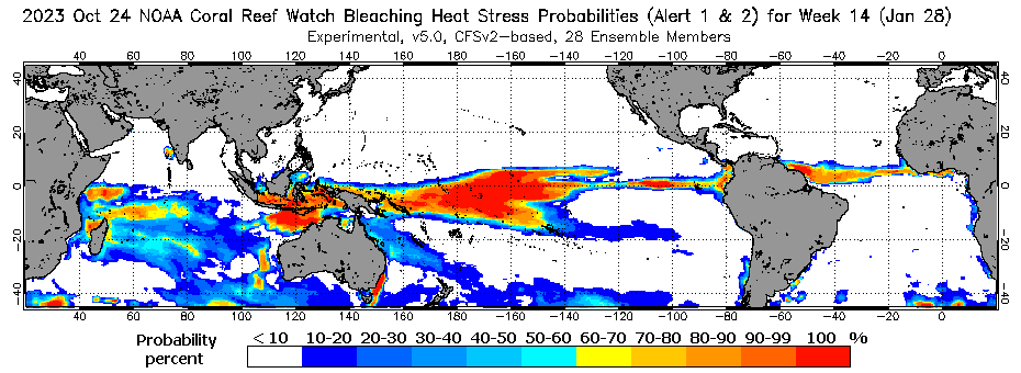 Outlook Map