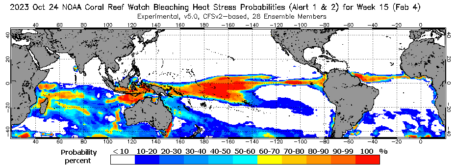 Outlook Map