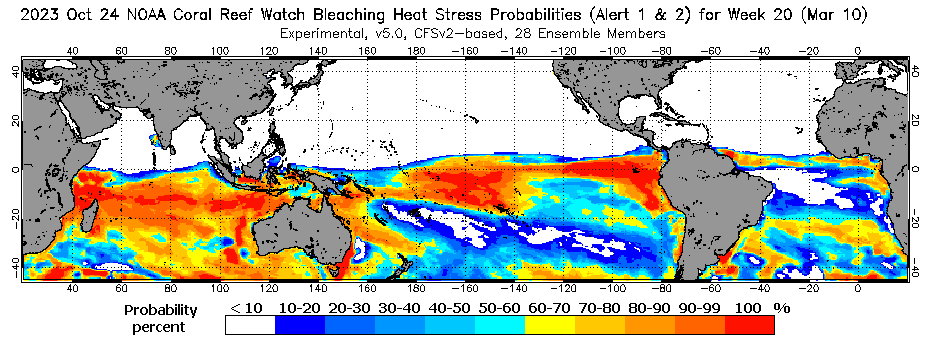 Outlook Map