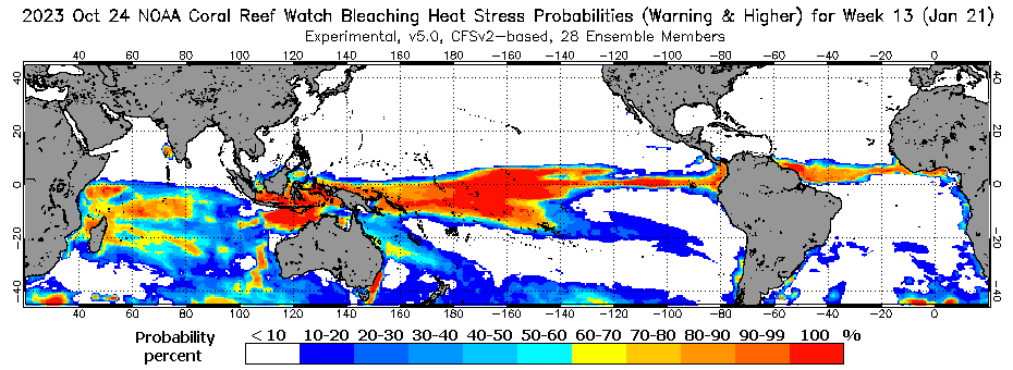 Outlook Map