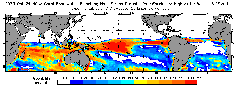 Outlook Map