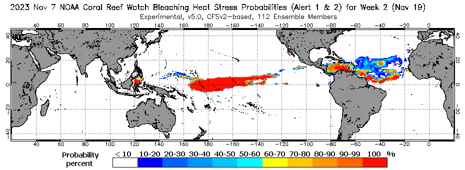 Outlook Map