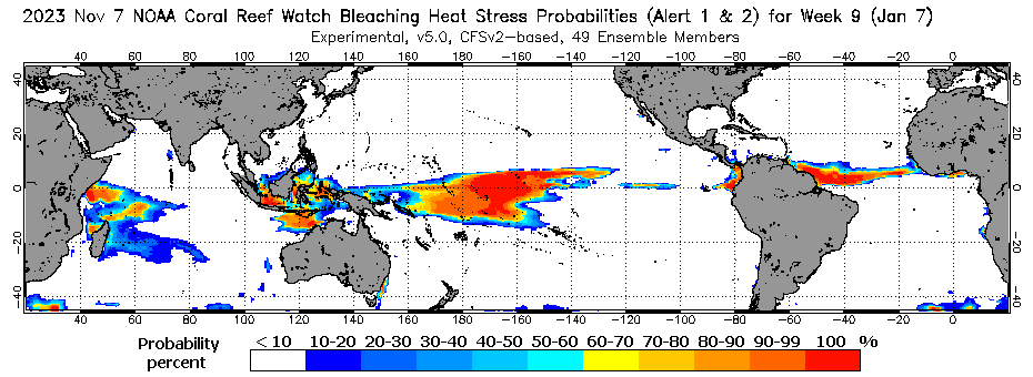 Outlook Map