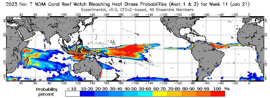 Outlook Map