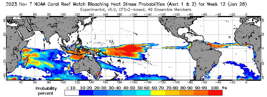 Outlook Map