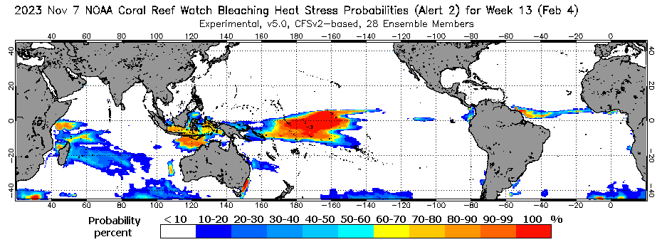 Outlook Map